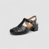 Sara™ | Orthopaedic Mary Jane Shoes