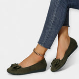 Slip-On Shoes
