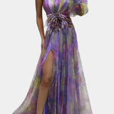 Danyzhel™ | Maxi Dress