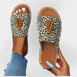 Stunning Handmade Sandals with Fringes