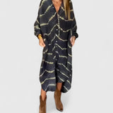 Amelie™ | Boho Maxi Dress