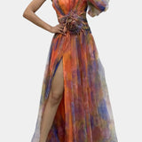 Danyzhel™ | Maxi Dress