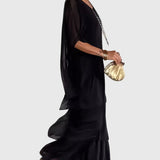 Susan™ | Long Dress