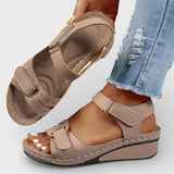 Karla | Orthopaedic Sandals