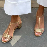 Allegra – Everyday Elegance Sandals