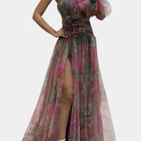 Danyzhel™ | Maxi Dress