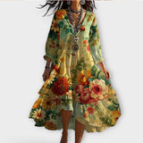 Avelinorah™ | Elegant Dress