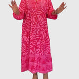 Mckinley™ | Maxi Dress