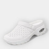 Safe Orthopaedic Sandals