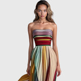 Flora™ | Long Dress