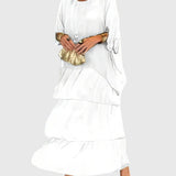 Susan™ | Long Dress