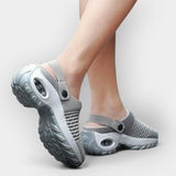Safe Orthopaedic Sandals