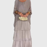 Susan™ | Long Dress