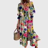 Zariah™ | Bohemian Dress