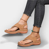 Orthopaedic Sandals