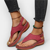 Orthopaedic Sandals