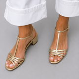 Allegra – Everyday Elegance Sandals
