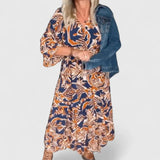 Julee™ | Maxi Dress