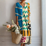 Harper™ | Easygoing Dress