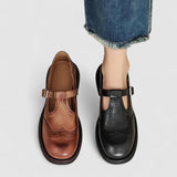 Luisa™ | Classic Mary Jane Shoes