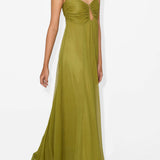 Julenia™ | Maxi Dress