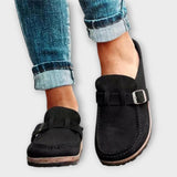 Orthopaedic Mules