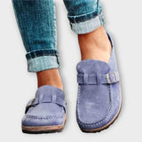Orthopaedic Mules
