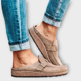 Orthopaedic Mules