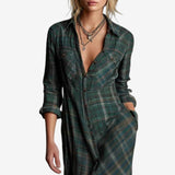 Marcelline™ | Maxi Dress
