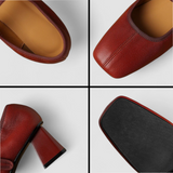 Inés™ | Orthopaedic Mary Jane Shoes