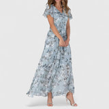 Evelyn™ | Maxi Dress