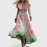 Laurenyssa™ | Sophisticated Dress