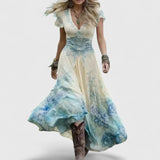 Laurenyssa™ | Sophisticated Dress