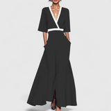 Aimee™ | Maxi Dress