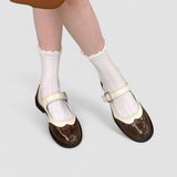 Aurora | Mary Jane Orthopaedic Shoes