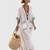 Kyvanna™ | Maxi Dress