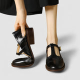Laura™ | Orthopaedic Mary Jane Shoes