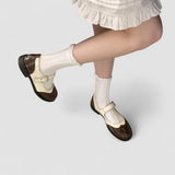 Aurora | Mary Jane Orthopaedic Shoes