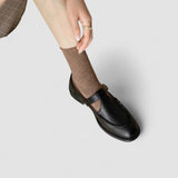 Raquel™ | Orthopaedic Shoes with Square Toe