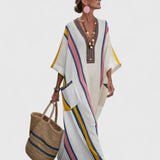 Kyvanna™ | Maxi Dress