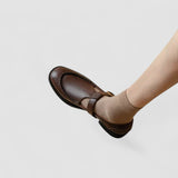 Raquel™ | Orthopaedic Shoes with Square Toe