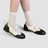 Aurora | Mary Jane Orthopaedic Shoes