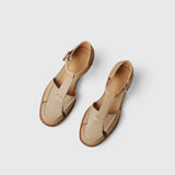 Tajana | Elegant Mary Jane Sandals