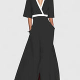 Aimee™ | Maxi Dress