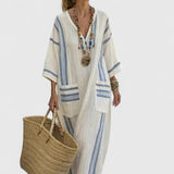 Kyvanna™ | Maxi Dress