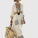 Kyvanna™ | Maxi Dress