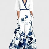 Aimee™ | Maxi Dress
