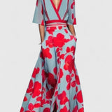 Aimee™ | Maxi Dress