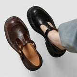 Alba™ | Orthopaedic Mary Jane Shoes