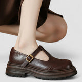 Alba™ | Orthopaedic Mary Jane Shoes